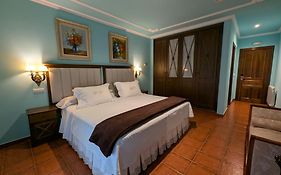 Hotel Boutique El Pescador
